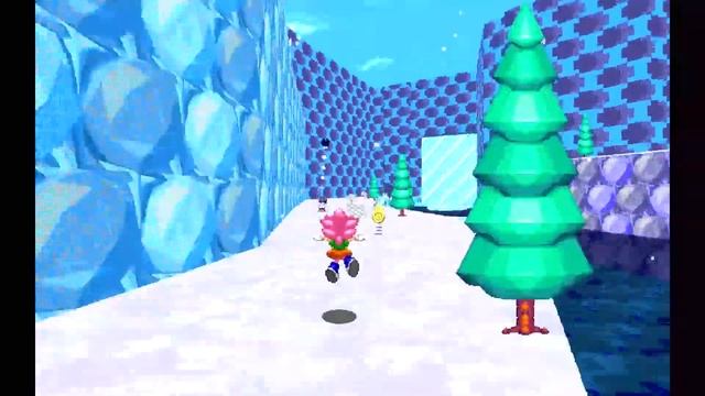 Sonic Robo Blast 2 : My Review смотреть онлайн