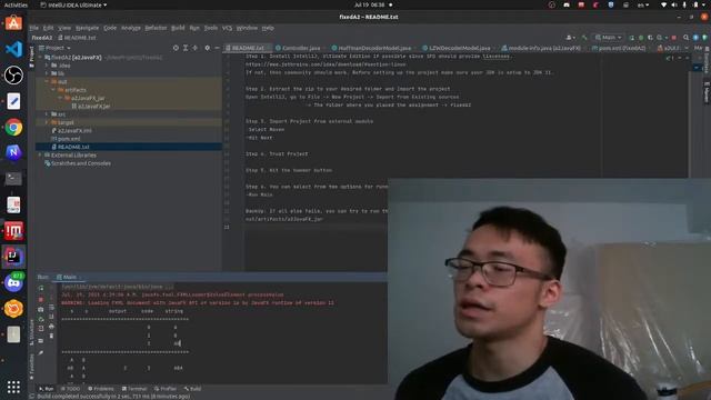 Day 271: Fixed a few bugs смотреть онлайн