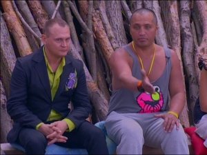 ДОМ-2 Город любви 3318 день Вечерний эфир (10.06.2013)