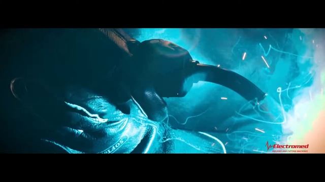 Η ΝΕΑ ΜΗΧΑΝΗ ΣΥΓΚΟΛΛΗΣΗΣ ΜΕ ΣΥΡΜΑ ΤΗΣ KEMPPI Χ5 FAST MIG. TO KAΛΥΤΕΡΟ ΕΓΙΝΕ ΑΚΟΜΑ ΚΑΛΥΤΕΡΟ. смотреть онлайн