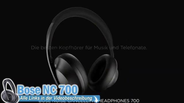 Die besten NOISE CANCELLING KOPFHÖRER 2023 | Top Noise Cancelling Kopfhörer Test | Kopfhörer 2023 смотреть онлайн