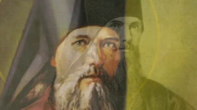 41 ЧТО ЕСТЬ ДУХОВНАЯ ЖИЗНЬ И КАК НА НЕЁ НАСТРОИТЬСЯ.СВЯТИТЕЛЬ ФЕОФАН ЗАТВОРНИК смотреть онлайн