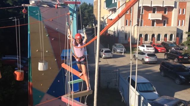 Акуна Матата 4