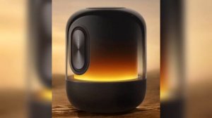 Представлена Huawei Sound X 2021 — первая колонка на базе HarmonyOS 2.0