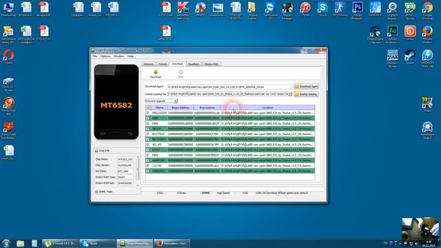 как прошить смартфон Lenovo смотреть онлайн