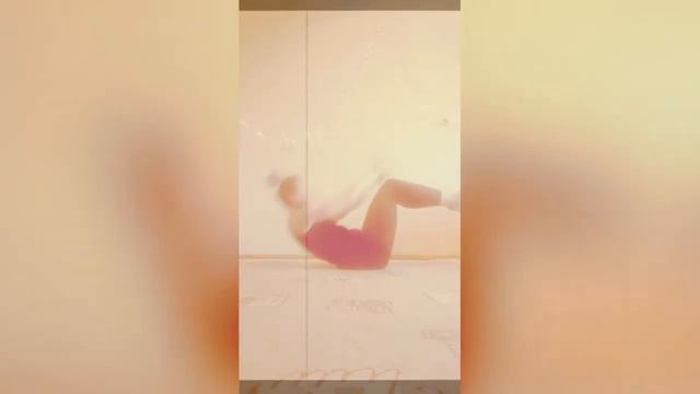 "Фитнес для детей". Тренировочный комплекс №3 смотреть онлайн