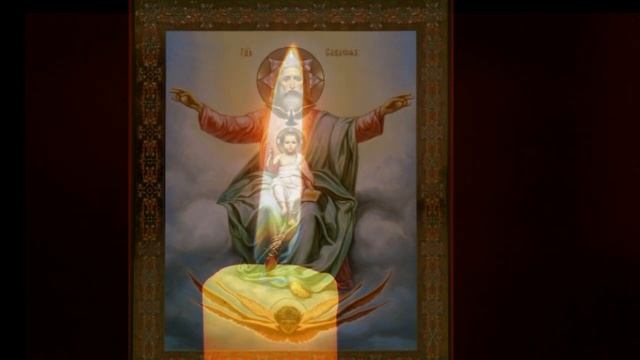 Молитва Отче наш 12 раз, слушать смотреть онлайн