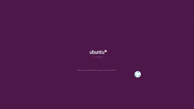How to dual boot Ubuntu 19.10 and Windows 10 on UEFI from a secondary drive (install and removal) смотреть онлайн