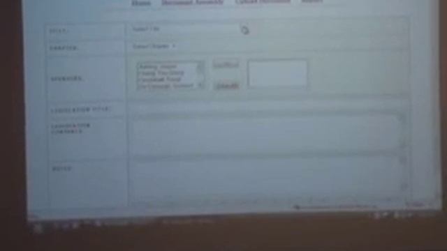 Linux/Java interoperability with Open XML Part 1 of 2 смотреть онлайн