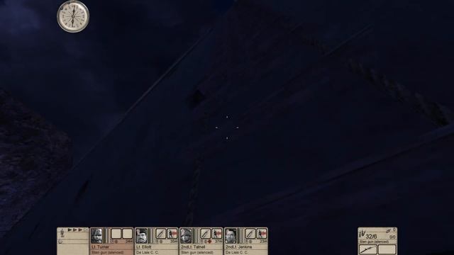 Hidden & Dangerous 2 Sabre Squadron: Mission #11 - Steam Piping - Walkthrough смотреть онлайн