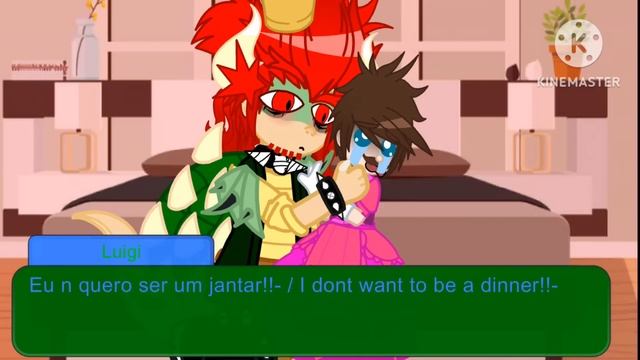 •?????? ᴋɪᴅɴᴀᴘᴘs ?????••?????? sᴇǫᴜᴇsᴛʀᴀ ?????• (bowigi?) [warnings on desc/avisos na desc] part 2 смотреть онлайн