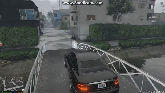 Тест видеокарты Radeon Rx 480 в игре gta 5 на ультра настройках смотреть онлайн