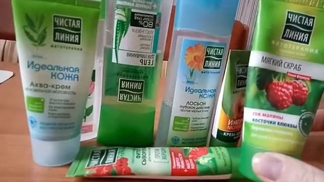 Уход за лицом и телом на неделю. 29 сентября по 6 октября 2017. Эксперимент продолжается. смотреть онлайн