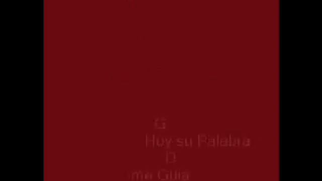 CANCION ALELUYA, ALELUYA (letra y acordes) Em FULGOR ANDINO смотреть онлайн