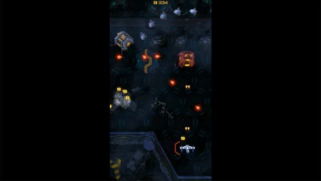 Galaxy Shooter - Alien Invaders: Space attack (Gameplay Android) смотреть онлайн
