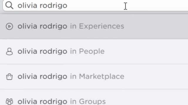 ROBLOX NEW FREE UGC BUNDLES ? (OLIVIA RODRIGO) смотреть онлайн