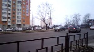 Красногорск  ул  Ленина 63