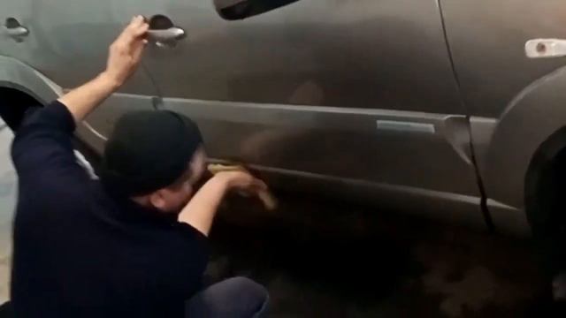 Виниловые Наклейки на Авто с Алиэкспресс. смотреть онлайн
