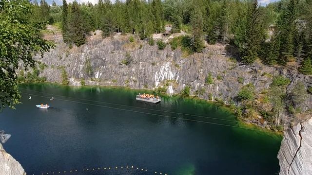 В Карелию на один день Vlog смотреть онлайн