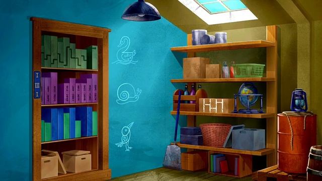 Hidden Escape Secret Agent Adventure Mission Walkthrough смотреть онлайн