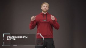 Nоrth Нorizоn Худи «Warrior»