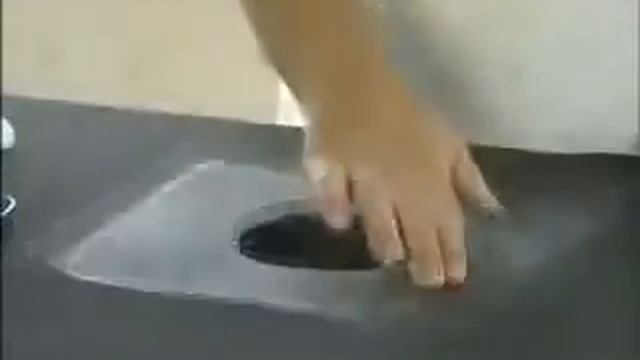 Плёнка для пруда. Склейка и монтаж ЭПДМ-мембраны. Часть 3 смотреть онлайн