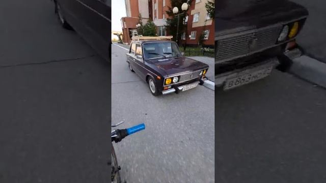 Экскурсия по городу Новый Уренгой