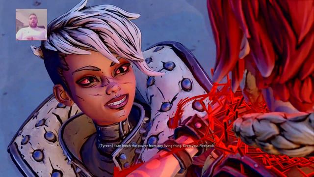 Borderlands 3 (#3) : LILITH DOSTANE POŘÁDNĚ NA ZADEK ! смотреть онлайн