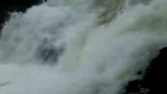 Никельский водопад смотреть онлайн