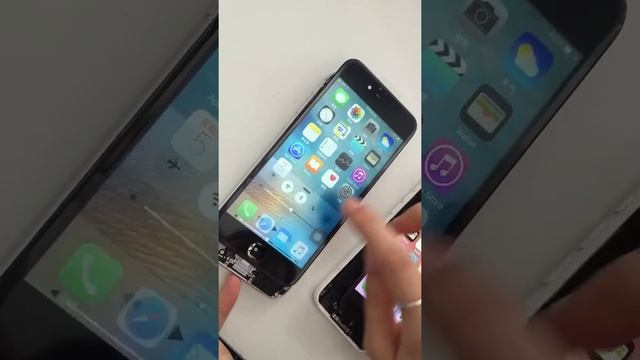 Платы для проверки дисплеев телефонов смотреть онлайн