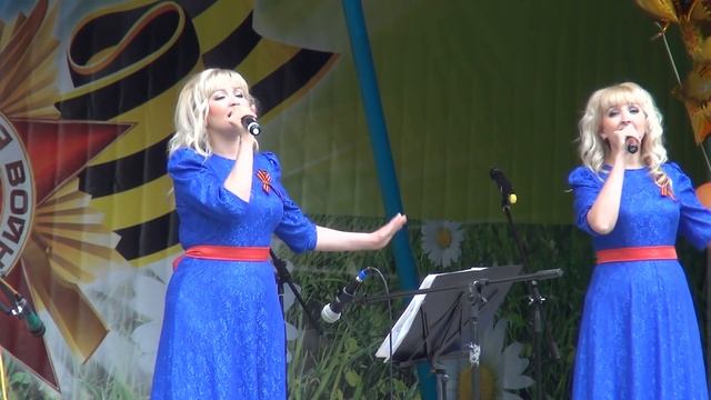 Песня "Журавли". Мне кажется порою, что солдаты.... смотреть онлайн