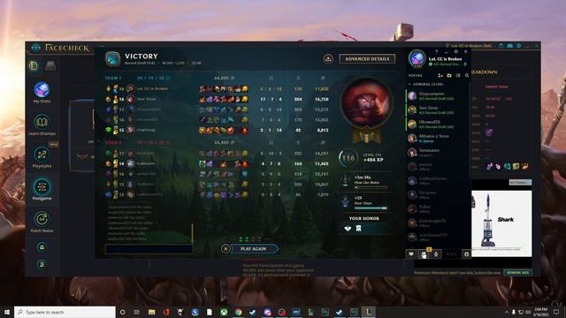 League of Legends - Draft Picking смотреть онлайн