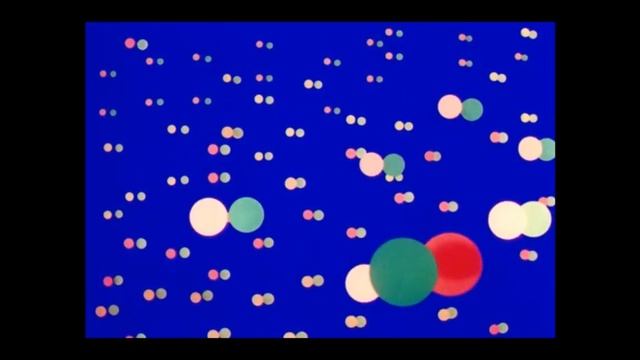 Оскар Фишингер. Человек, который рисовал музыку смотреть онлайн