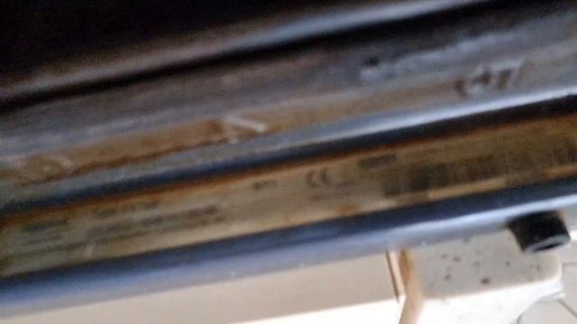 Ошибка F03 Hotpoint Ariston FI5 851 H IX, не работает пиролиз, не включается духовка смотреть онлайн