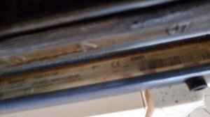 Ошибка F03 Hotpoint Ariston FI5 851 H IX, не работает пиролиз, не включается духовка