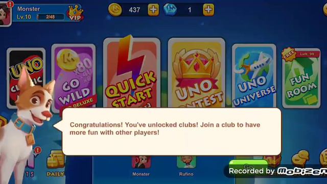 Gra na telefon Uno #8 смотреть онлайн