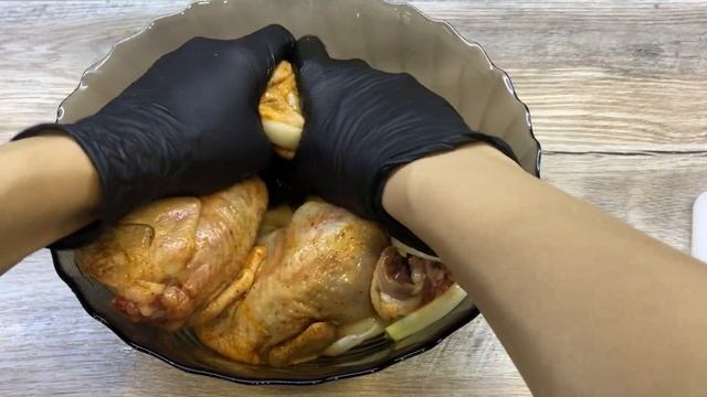 Запеченное в духовке — рецепты и советы