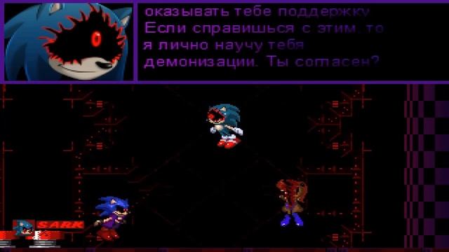 Кровавый Триумф! |Tower of Millennium Путь Сарка 1-3 часть| Озвучка смотреть онлайн