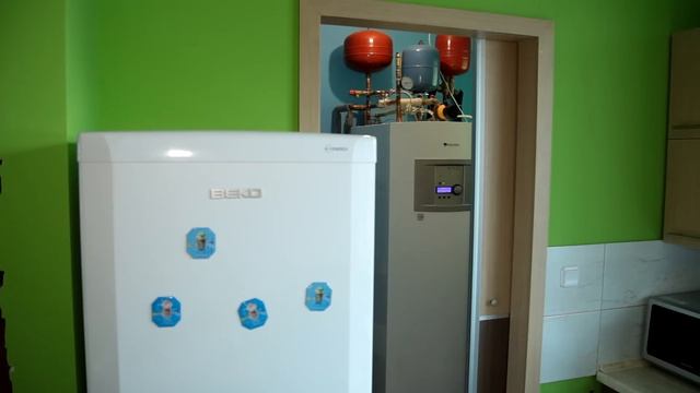 Domy o konstrukcji drewnianej - projekt Z7 смотреть онлайн