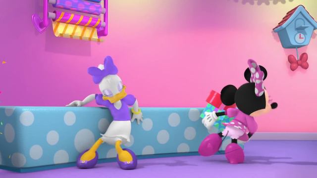 Minnie's Halloween Bow-Toons  🎀  | Compilation | Minnie's Bow-Toons | @disneyjunior