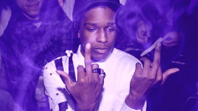 ASAP Rocky - Demons 10 Hours смотреть онлайн