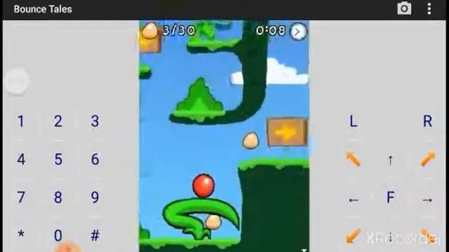 Bounce Tales (Link de descarga) para android смотреть онлайн