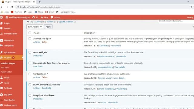 How to allow users to Upload Files in WordPress comments#wordpress#wordpress tutorial смотреть онлайн