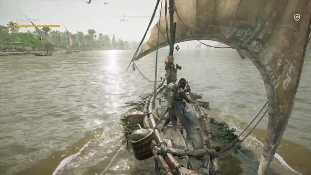 ASSASSIN S CREED истоки смотреть онлайн