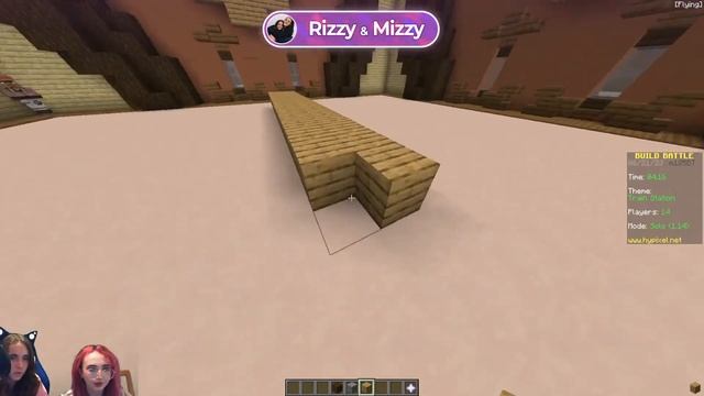 Minecraft Java and Bedrock! Playing With Viewers! LIVE смотреть онлайн