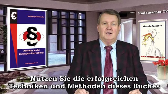 Rechtsbehelfe In Der Zwangsvollstreckung Nutzen Mit »Rettung In Der Zwangsvollstreckung«