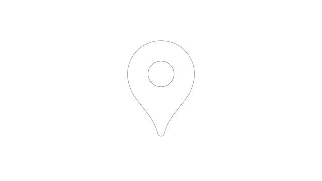 Google Maps Icon Evolution смотреть онлайн
