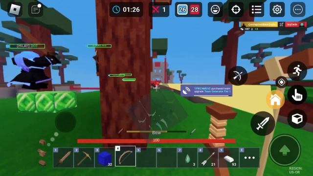 What To Expect In Season 8 (Roblox Bedwars) смотреть онлайн