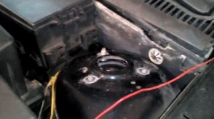 Форд Фокус 1 Замена ступичного подшипника