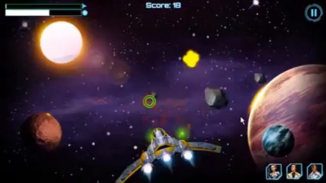 Alpha space invasion spaceship shooting game score 45 смотреть онлайн